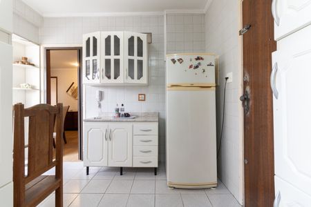 Apartamento à venda com 100m², 2 quartos e sem vaga Apartamento à venda com 100m², 2 quartos e sem vagaCozinha