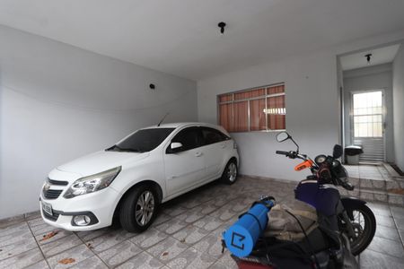 Casa à venda com 150m², 3 quartos e 2 vagasGaragem