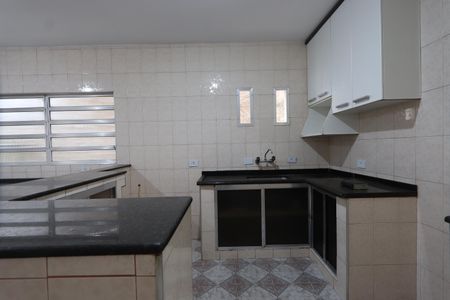 Casa à venda com 150m², 3 quartos e 2 vagasCozinha