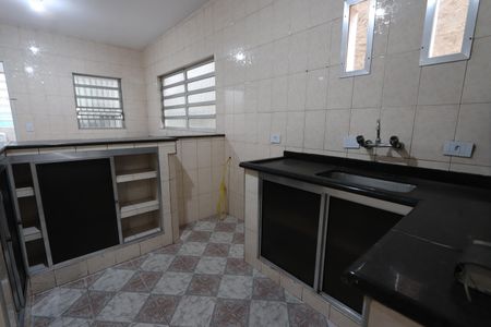 Casa à venda com 150m², 3 quartos e 2 vagasCozinha