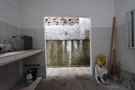 Casa à venda com 150m², 3 quartos e 2 vagasLavanderia