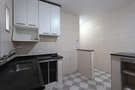 Casa à venda com 150m², 3 quartos e 2 vagasCozinha