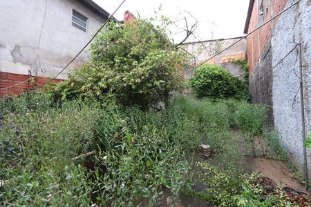 Casa à venda com 150m², 3 quartos e 2 vagasQuintal