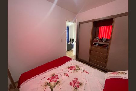 Apartamento para alugar com 44m², 2 quartos e sem vagaQuarto 1