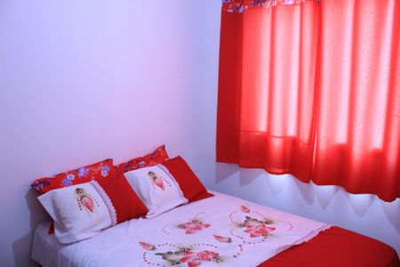 Apartamento para alugar com 44m², 2 quartos e sem vagaQuarto 1