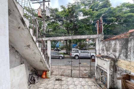 Vista da Sala de casa à venda com 4 quartos, 525m² em Vila da Saúde, São Paulo
