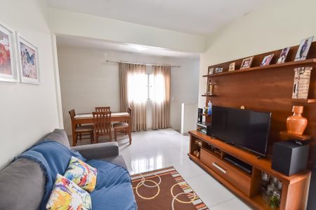 Sala de casa à venda com 3 quartos, 345m² em Vila Mariana, São Paulo