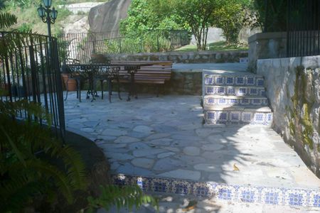 Casa à venda com 250m², 3 quartos e 1 vaga Casa à venda com 250m², 3 quartos e 1 vagaÁrea Externa