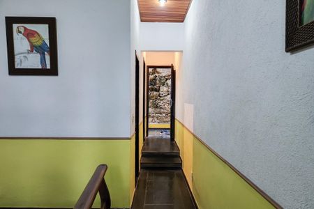 Casa à venda com 250m², 3 quartos e 1 vaga Casa à venda com 250m², 3 quartos e 1 vagaSuite 1