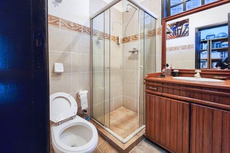 Casa à venda com 250m², 3 quartos e 1 vaga Casa à venda com 250m², 3 quartos e 1 vagaBanheiro da Suite 2