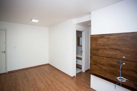 Sala de apartamento para alugar com 2 quartos, 55m² em Conceição, Diadema