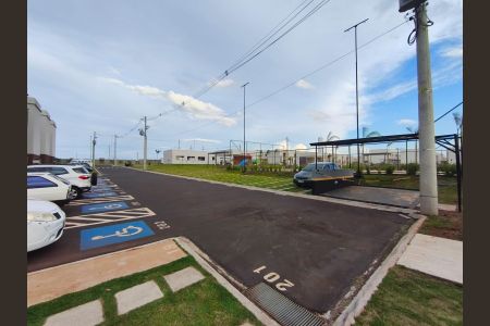 Apartamento para alugar com 42m², 2 quartos e 1 vagaÁrea externa