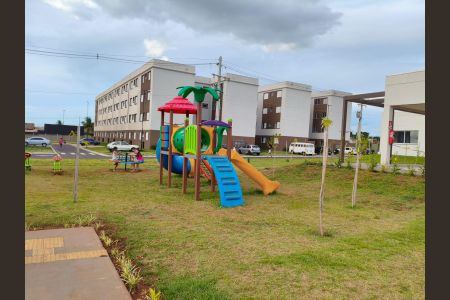 Apartamento para alugar com 42m², 2 quartos e 1 vagaÁrea externa