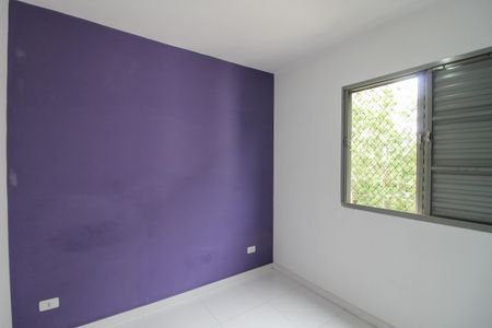 Quarto 1 de apartamento para alugar com 2 quartos, 48m² em Butantã, São Paulo