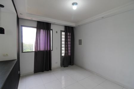 Sala de apartamento para alugar com 2 quartos, 48m² em Butantã, São Paulo