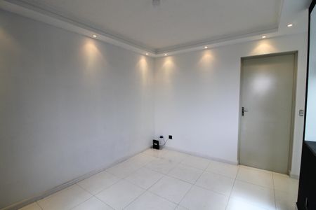 Sala de apartamento para alugar com 2 quartos, 48m² em Butantã, São Paulo