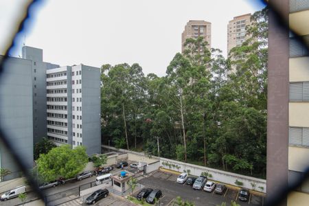 Vista do Quarto 1 de apartamento para alugar com 2 quartos, 48m² em Butantã, São Paulo