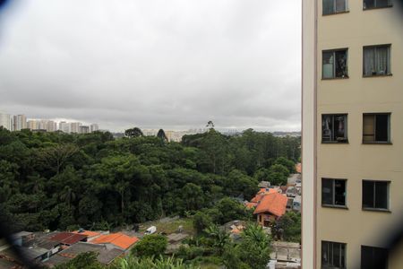 Vista da Sala de apartamento para alugar com 2 quartos, 48m² em Butantã, São Paulo