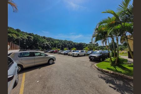 Apartamento para alugar com 48m², 2 quartos e 1 vaga Apartamento para alugar com 48m², 2 quartos e 1 vagaGaragem