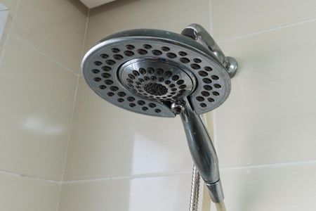 Apartamento à venda com 86m², 3 quartos e 2 vagas Apartamento à venda com 86m², 3 quartos e 2 vagasBanheiro das suítes 2 e 3