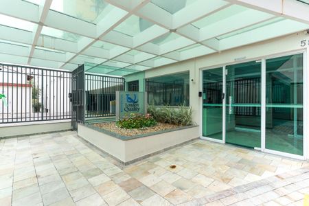 Apartamento à venda com 86m², 3 quartos e 2 vagas Apartamento à venda com 86m², 3 quartos e 2 vagasFachada do condomínio