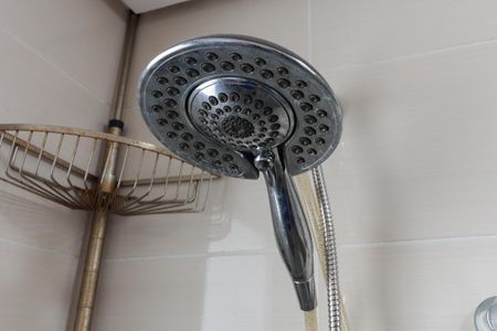 Apartamento à venda com 86m², 3 quartos e 2 vagas Apartamento à venda com 86m², 3 quartos e 2 vagasBanheiro da suíte 1