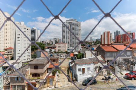 Apartamento à venda com 86m², 3 quartos e 2 vagas Apartamento à venda com 86m², 3 quartos e 2 vagasVista da suíte 1