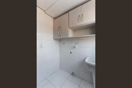 Apartamento à venda com 86m², 3 quartos e 2 vagas Apartamento à venda com 86m², 3 quartos e 2 vagasÁrea de serviço
