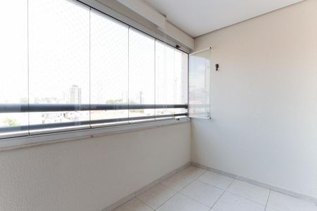 Apartamento à venda com 86m², 3 quartos e 2 vagas Apartamento à venda com 86m², 3 quartos e 2 vagasVaranda gourmet