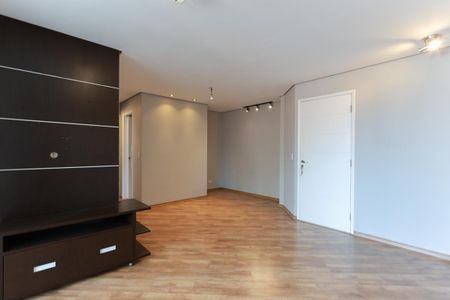 Apartamento à venda com 86m², 3 quartos e 2 vagas Apartamento à venda com 86m², 3 quartos e 2 vagasSala