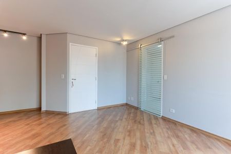 Sala de apartamento à venda com 3 quartos, 86m² em Vila Dom Pedro Ii, São Paulo