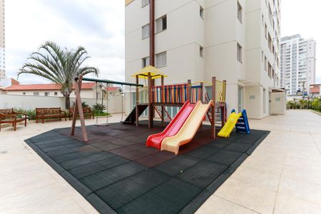 Apartamento à venda com 86m², 3 quartos e 2 vagas Apartamento à venda com 86m², 3 quartos e 2 vagasÁrea comum - Playground