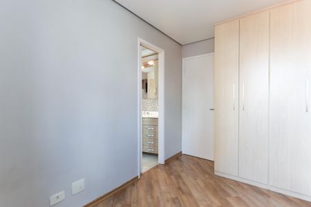 Apartamento à venda com 86m², 3 quartos e 2 vagas Apartamento à venda com 86m², 3 quartos e 2 vagasSuíte 3
