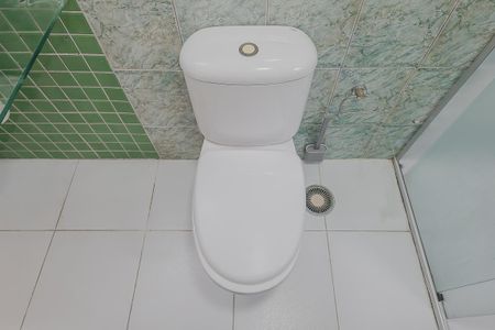 Apartamento para alugar com 87m², 2 quartos e 1 vagaBanheiro