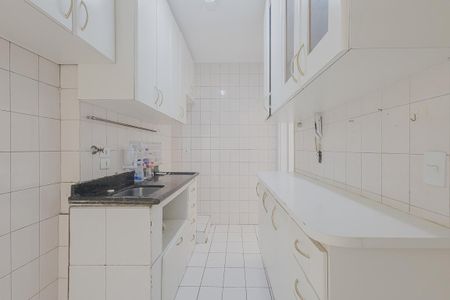 Apartamento para alugar com 87m², 2 quartos e 1 vagaCozinha