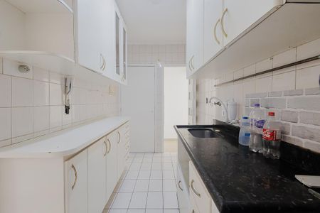 Apartamento para alugar com 87m², 2 quartos e 1 vagaCozinha