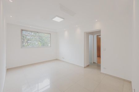 Sala de apartamento à venda com 2 quartos, 87m² em Jardim Paulista, São Paulo