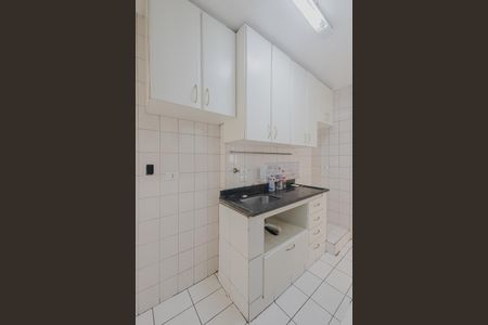 Apartamento para alugar com 87m², 2 quartos e 1 vagaCozinha