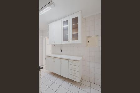 Apartamento para alugar com 87m², 2 quartos e 1 vagaCozinha