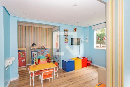 Apartamento à venda com 68m², 3 quartos e 2 vagasBrinquedoteca 