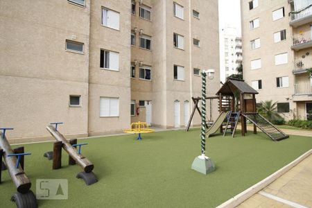 Apartamento à venda com 68m², 3 quartos e 2 vagasPlayground 