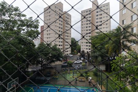 Apartamento à venda com 68m², 3 quartos e 2 vagasVista da Suíte