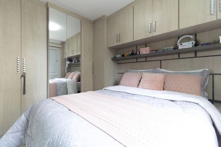 Apartamento à venda com 68m², 3 quartos e 2 vagasSuíte