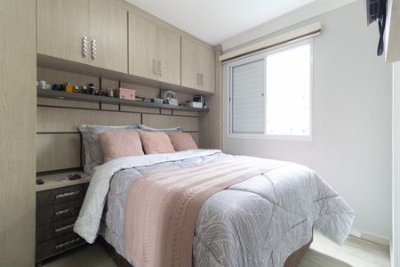 Apartamento à venda com 68m², 3 quartos e 2 vagasSuíte