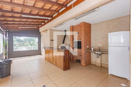 Apartamento à venda com 68m², 3 quartos e 2 vagasChurrasqueira 