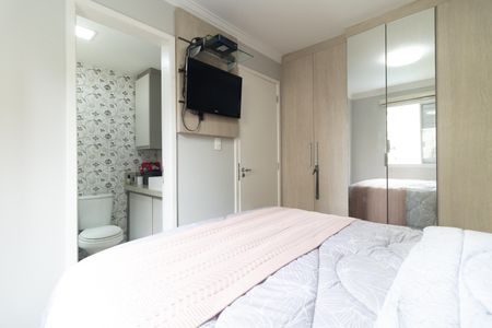Apartamento à venda com 68m², 3 quartos e 2 vagasSuíte