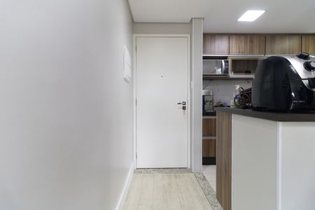 Apartamento à venda com 68m², 3 quartos e 2 vagasEntrada 
