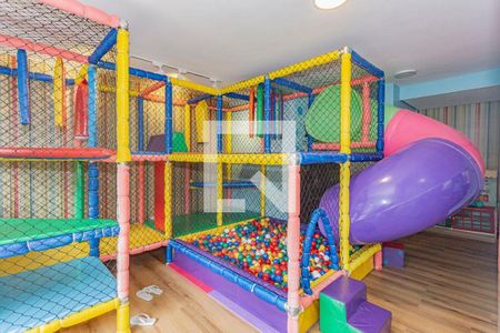 Apartamento à venda com 68m², 3 quartos e 2 vagasBrinquedoteca 