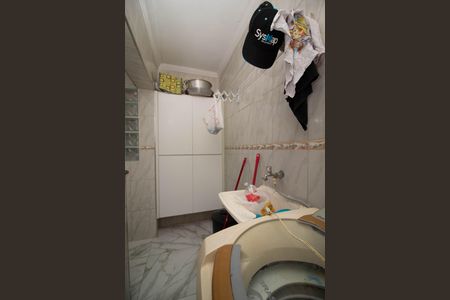 Apartamento para alugar com 82m², 2 quartos e 1 vaga Apartamento para alugar com 82m², 2 quartos e 1 vagaÁrea de Serviço