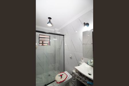 Apartamento para alugar com 82m², 2 quartos e 1 vaga Apartamento para alugar com 82m², 2 quartos e 1 vagaBanheiro